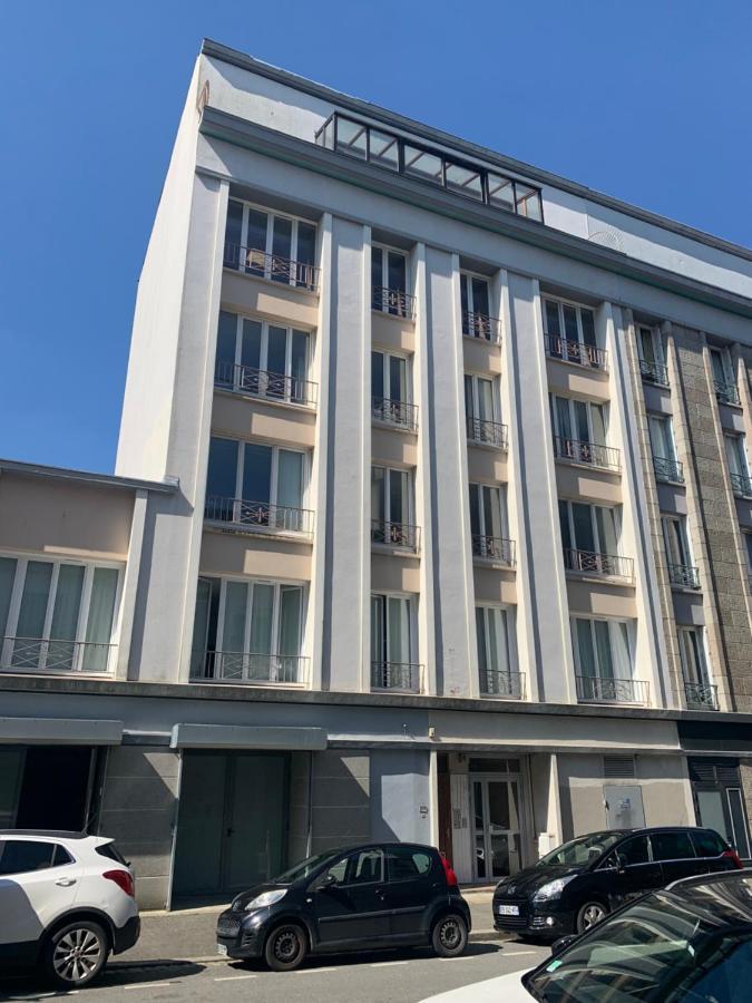 Ty Studios Hyper Centre Ville Brest Exterior foto